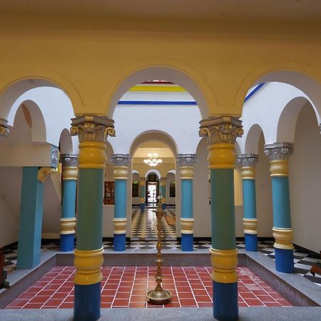 The Chettinad Heritage Kānādukāttān エクステリア 写真